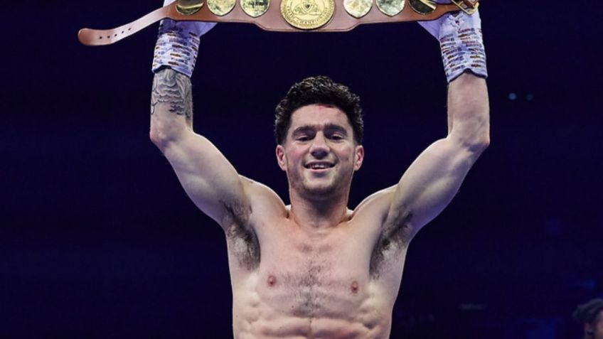 Tragedia en el boxeo: John Cooney fallece tras brutal golpe en la cabeza en Irlanda