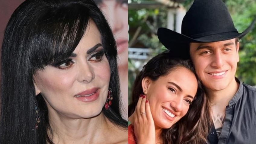 Maribel Guardia manda agridulce felicitación de cumpleaños a hermana José Julián Figueroa