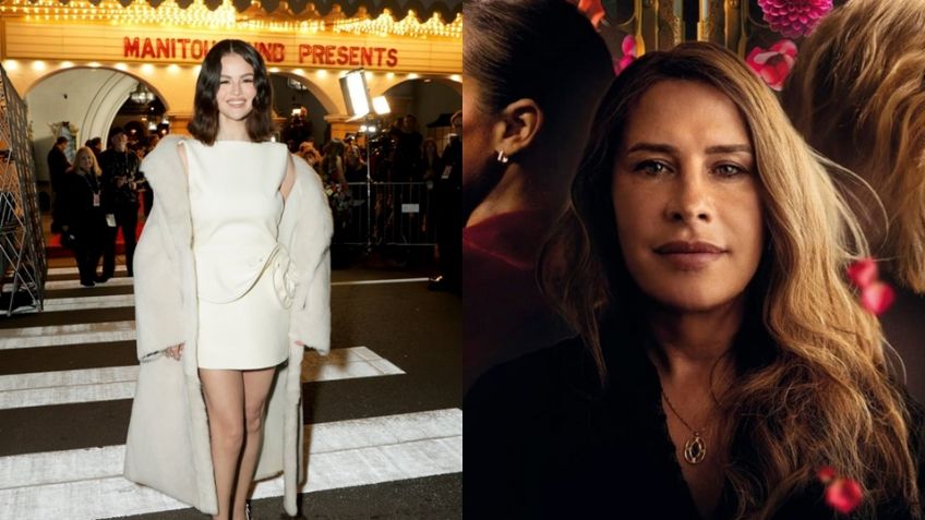 Selena Gomez no se arrepiente por 'Emilia Pérez': "Haría esta película una y otra vez"