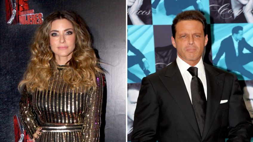 Issabela Camil hunde a Luis Miguel: Manda contundente mensaje tras ganar demanda a su serie