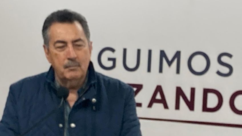 Cajeme: Javier Lamarque presume resultados de Mitofsky en materia de servicios públicos