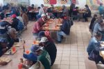 Paso de migrantes aumenta un 25 por ciento en la región de Guaymas y Empalme