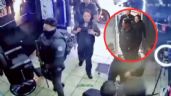 Foto ilustrativa de la nota titulada VIDEO: Fiscalía mexiquense investiga a agentes por 'siembra' de droga en barberías