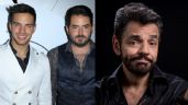 Foto ilustrativa de la nota titulada Vadhir y José Eduardo lanzan reality show en el que se burlan de Eugenio Derbez