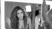 Foto ilustrativa de la nota titulada Shakira resurge como el ave fénix: A horas del inicio de su show, la cantante lanza mensaje