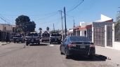 Foto ilustrativa de la nota titulada Violento martes en Ciudad Obregón: Ataque armado deja dos personas sin vida en la Sochiloa