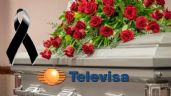 Foto ilustrativa de la nota titulada Muerte en Televisa: Cáncer mata a querida actriz de novelas y filtran secreto del testamento