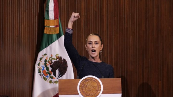 ¿En qué consisten las nuevas reformas que anunció la presidenta Claudia Sheinbaum?