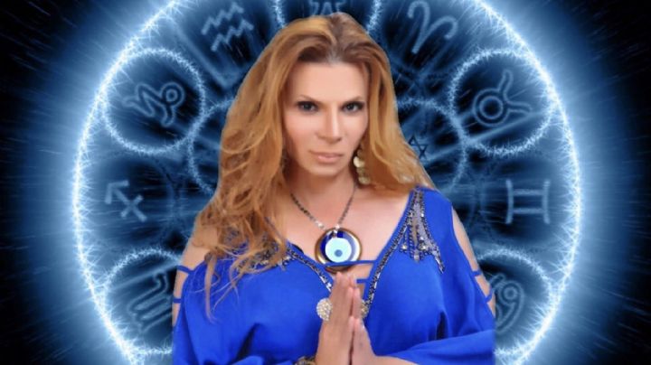 Horóscopos de Mhoni Vidente HOY 12 de febrero 2025: Predicciones para tu signo zodiacal