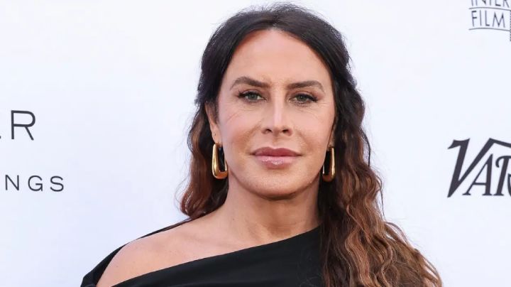 ¿Karla Sofía Gascón, a prisión? La vinculan a cirujano plástico que mató a siete pacientes