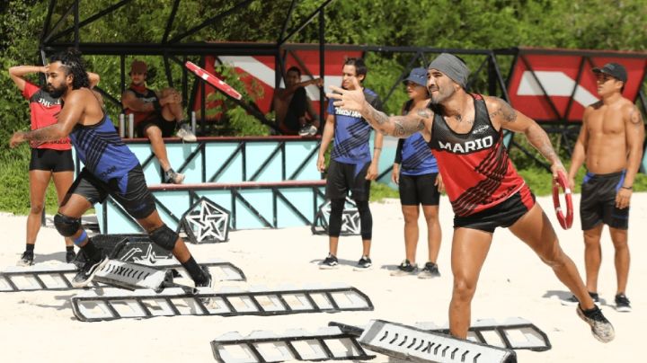 'Exatlón México': ¿Quién gana Duelo de Enigmas? Resumen de HOY martes 11 de febrero del 2025