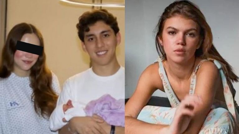 Presunto novio de Valentina Gilabart acusa a Marianne de ser tóxica y haberlo maltratado