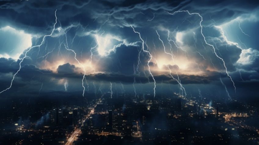 Clima en Sonora hoy 11 de febrero: ¡Alerta! Habrá lluvias y heladas de -5°C, según Conagua