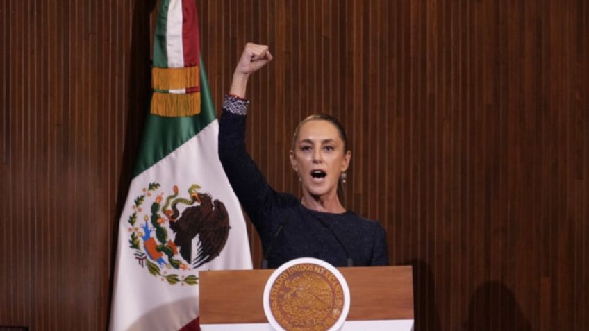 ¿En qué consisten las nuevas reformas que anunció la presidenta Claudia Sheinbaum?