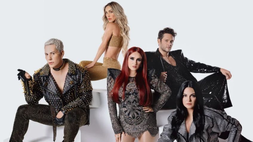 Christian Chávez manda contundente mensaje a Maite Perroni tras defenderse por críticas a su peso