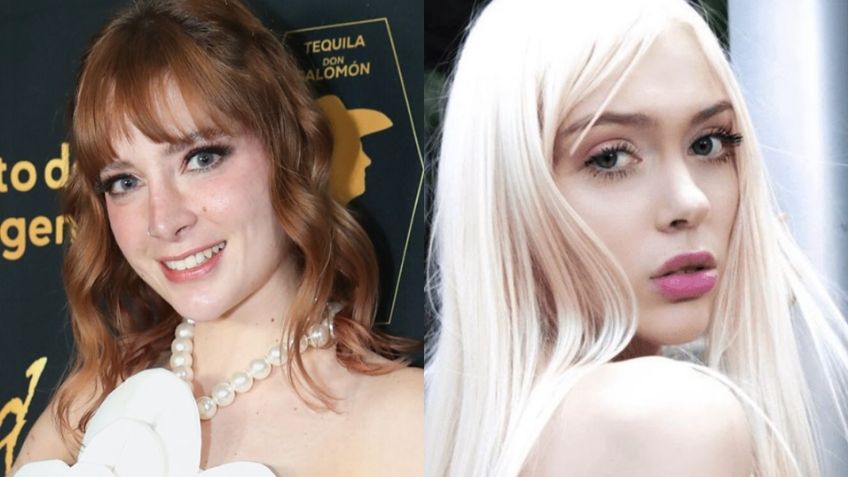 Amiga de Imelda Tuñón filtra amenazas tras exponer a la actriz: "Narcisista y psicópata"