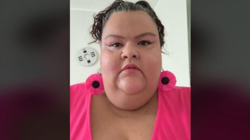 Dunia Alexandra denuncia discriminación y despido injustificado de serie de Netflix