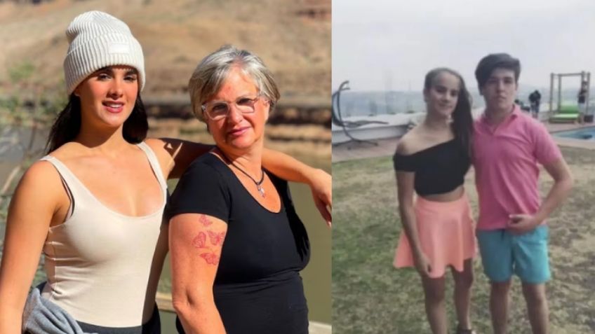 Madre de Gala Montes revela la amenaza de muerte de Fofo Márquez a la actriz de Televisa