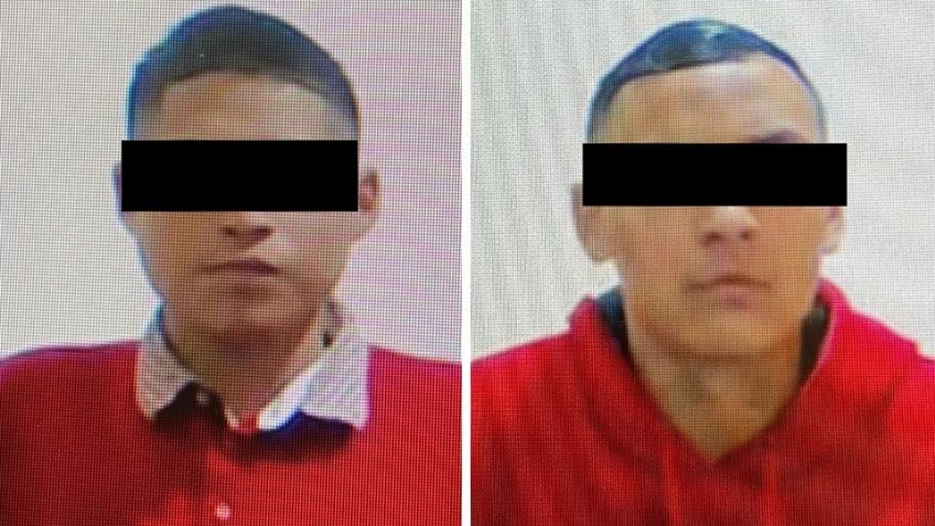 Arrestan a dos jóvenes sicarios en Ciudad Obregón; intentaron matar a tiros a un hombre