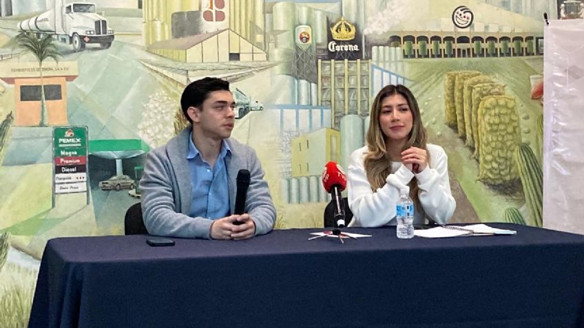 Ante panorama internacional, se vienen grandes retos para Cajeme: Canacintra