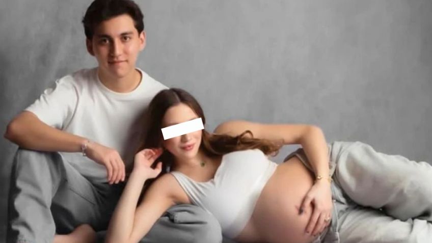 Supuesto novio de Valentina Gilabert acusó a su exnovia Marianne 'N' de ser tóxica y celosa