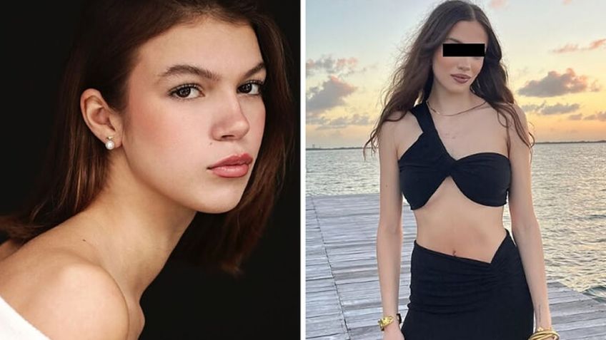 Vinculan a proceso a Marianne 'N' por apuñalar a Valentina; seguirá en internamiento preventivo