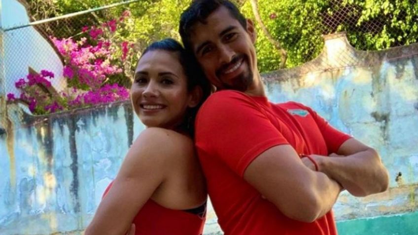 ¿Fraude en TV Azteca? Zudikey dice la verdad de salida de Pato Araujo del 'Exatlón México'