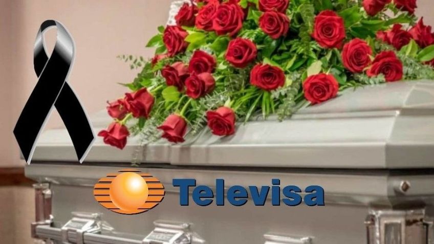 Muerte en Televisa: Cáncer mata a querida actriz de novelas y filtran secreto del testamento