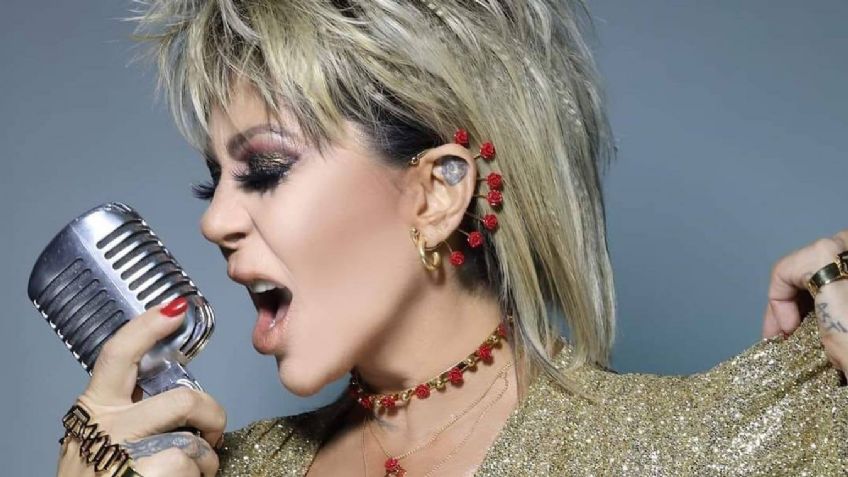 Alejandra Guzmán celebra su primer cumpleaños sin Silvia Pinal; así la pasó