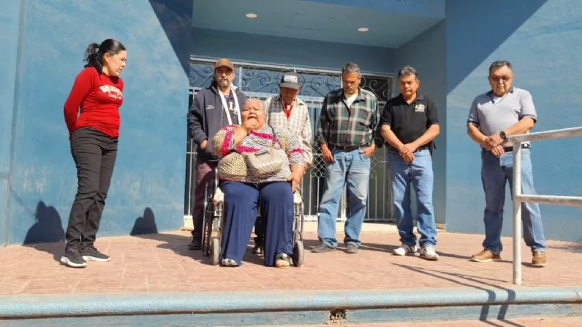Elías Retes retiene el pago de nómina a trabajadores incapacitados del Ayuntamiento de Navojoa
