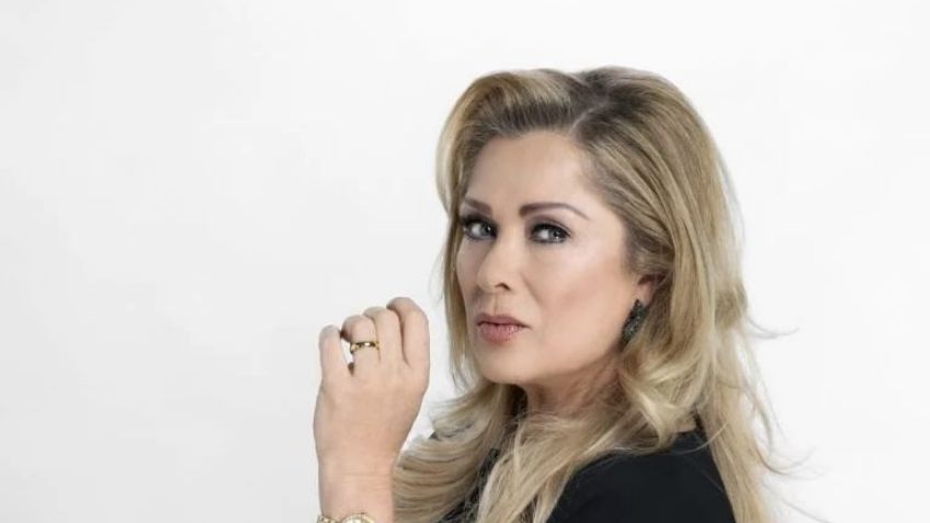 Escándalo en Televisa: Acusan a Leticia Calderón de golpear a otra reconocida actriz