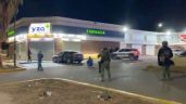 Foto ilustrativa de la nota titulada Noche violenta en Hermosillo: Intento de asalto termina en balacera; confirman una víctima
