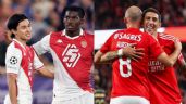 Foto ilustrativa de la nota titulada Mónaco vs Benfica EN VIVO: Horario y donde ver la UEFA Champions League en México