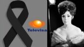 Foto ilustrativa de la nota titulada En asilo y abandonada por sus hijos: Fallece Norma Mora y llena de luto a todo Televisa