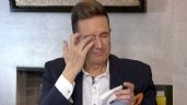 Foto ilustrativa de la nota titulada "Que me duerman": Daniel Bisogno hace súplica tras delicada salud y deja helado a TV Azteca