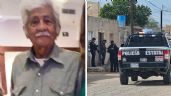 Foto ilustrativa de la nota titulada Homicidio en Caborca: Detienen a seis hombres armados tras acribillar a adulto mayor