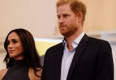 Foto ilustrativa de nota ¿Se divorcia de Meghan Markle? Tras rumores de separación, Príncipe Harry volvería a la Realeza