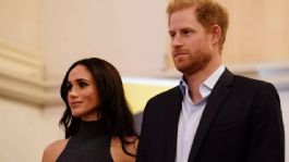 Foto que representa a ¿Se divorcia de Meghan Markle? Tras rumores de separación, Príncipe Harry volvería a la Realeza