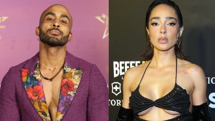 "Cobarde mentiroso": Manelyk confronta a Caramelo en 'LCDLF All Stars' por terrible insulto