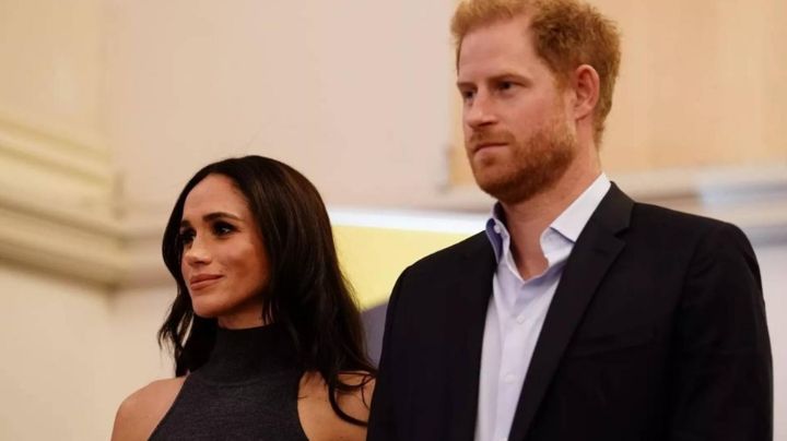 ¿Divorcio en la Realeza? Príncipe Harry regresa a Reino Unido sin Meghan Markle por esto