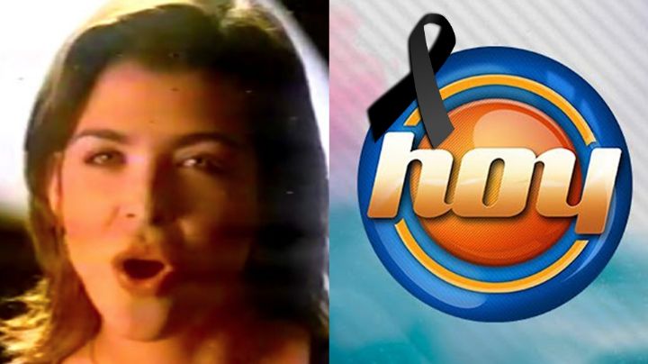 Murió por cáncer: Exactriz de TV Azteca sufre triste fallecimiento y filtra secreto en 'Hoy'