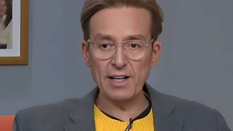 Daniel Bisogno se encuentra delicado en terapia intensiva