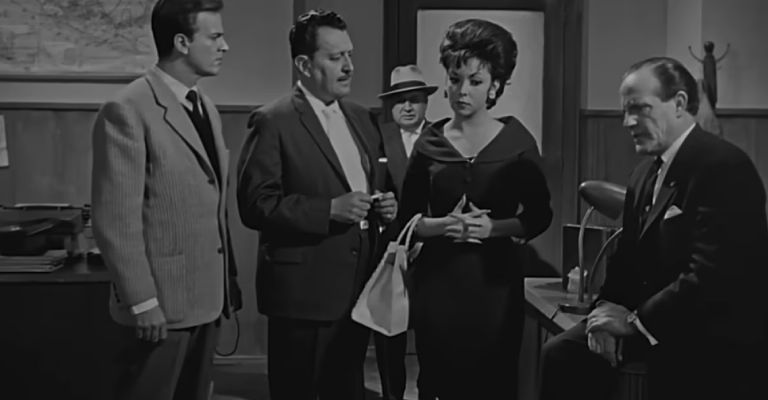 Norma Mora fallece de causas misteriosas a los 81 años