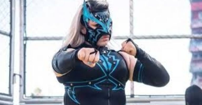 Luchadoras se presentarán en Cajeme