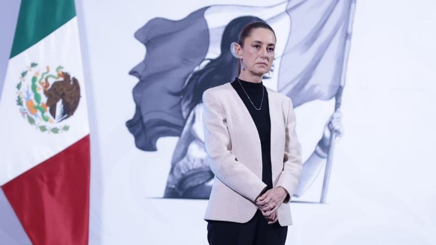 Claudia Sheinbaum, contra aranceles de Donald Trump: Enviará carta a La Casa Blanca