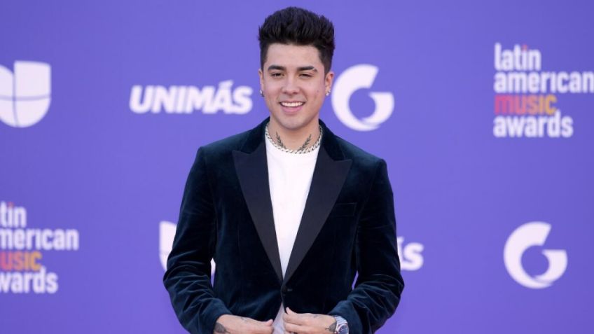 ¿Con Karol Sevilla? Mario Bautista confirma relación y anuncia será padre: "Te necesitaba"