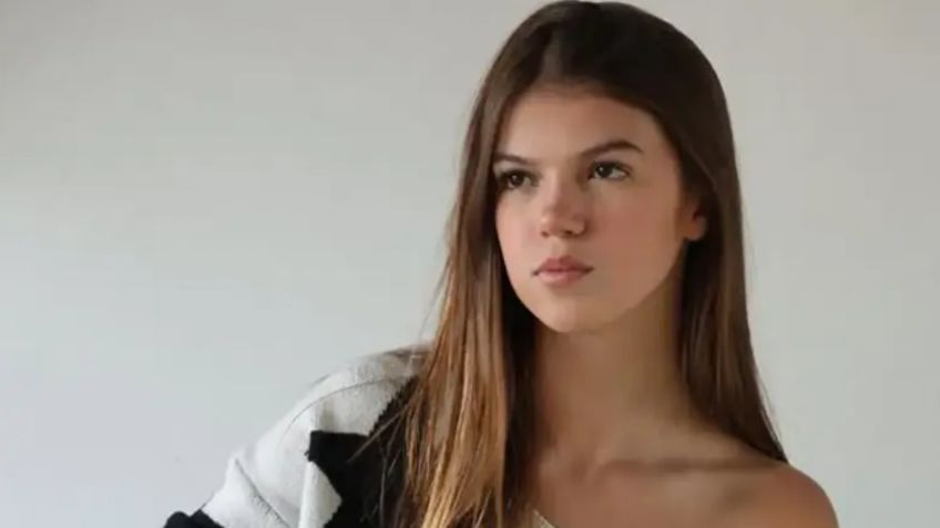 "Ha sido difícil": Tras ser apuñalada 13 veces, Valentina Gilabert hace dura confesión