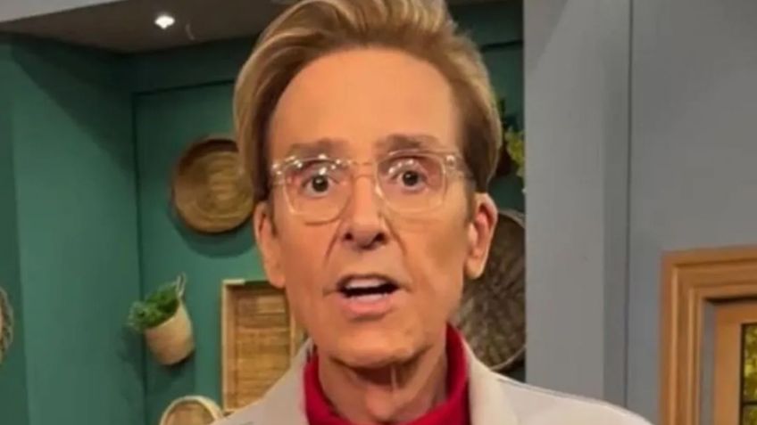 Adiós 'Ventaneando': Daniel Bisogno está delicado y en riesgo en hospital, confirma hermano