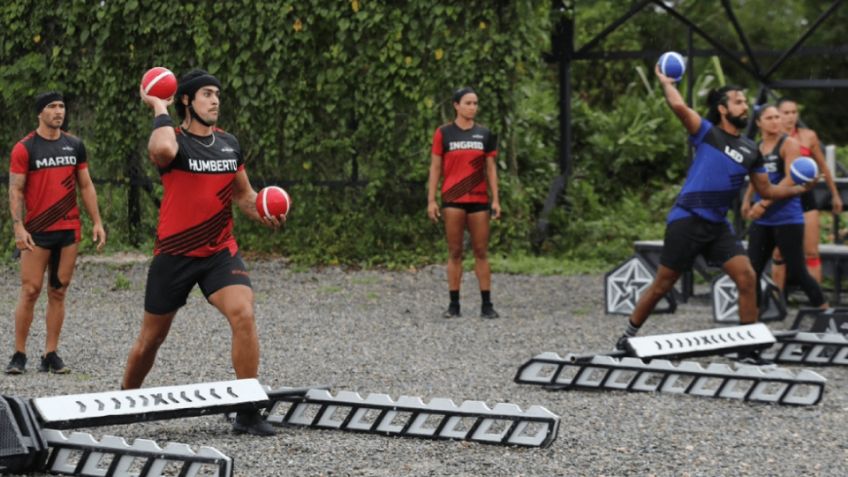 'Exatlón México': ¿Quién gana Batalla Colosal? Peleas y más HOY miércoles 12 de febrero 2025