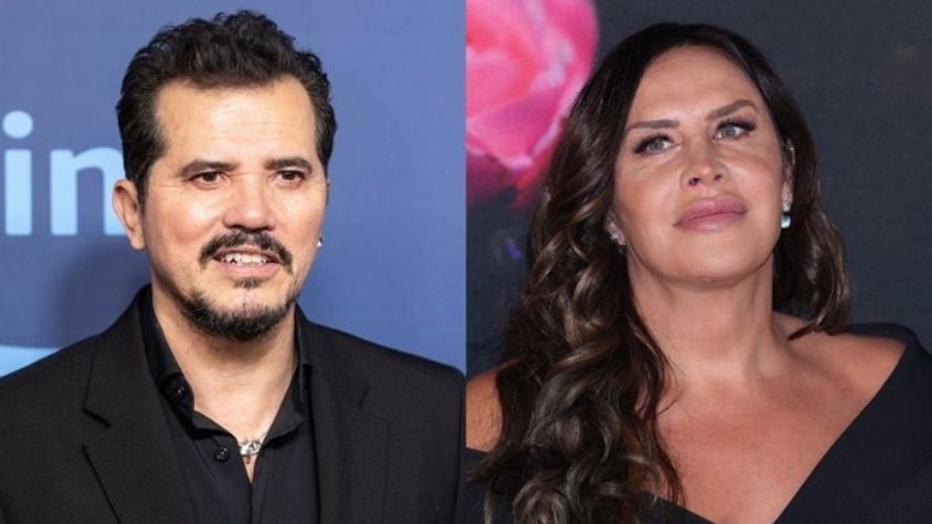 John Leguizamo critica la elección de Karla Sofía Gascón en 'Emilia Pérez'